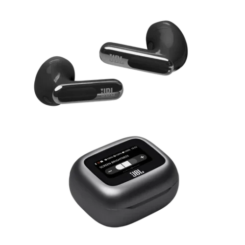 JBL Live Flex 3 True wireless noise-cancelling earbuds (3) JBL Live Flex 3 True wireless noise-cancelling earbuds