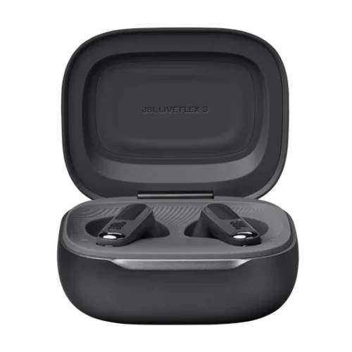 JBL Live Flex 3 True wireless noise-cancelling earbuds (5) JBL Live Flex 3 True wireless noise-cancelling earbuds