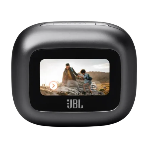 JBL Live Flex 3 True wireless noise-cancelling earbuds (8) JBL Live Flex 3 True wireless noise-cancelling earbuds