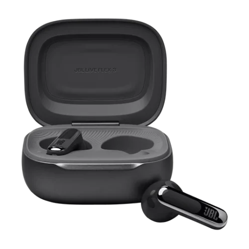 JBL Live Flex 3 True wireless noise-cancelling earbuds (9) JBL Live Flex 3 True wireless noise-cancelling earbuds