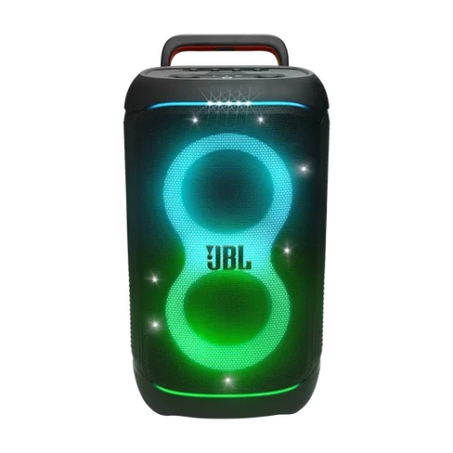 JBL PartyBox 520 Portable Speaker (13) JBL PartyBox 520 Portable Speaker