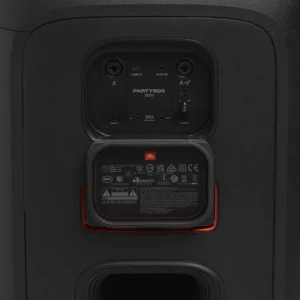 JBL PartyBox 520 Portable Speaker (2) JBL PartyBox 520 Portable Speaker