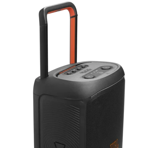 JBL PartyBox 520 Portable Speaker (5) JBL PartyBox 520 Portable Speaker