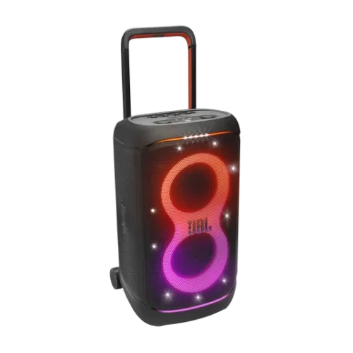 JBL PartyBox 520 Portable Speaker (6) JBL PartyBox 520 Portable Speaker