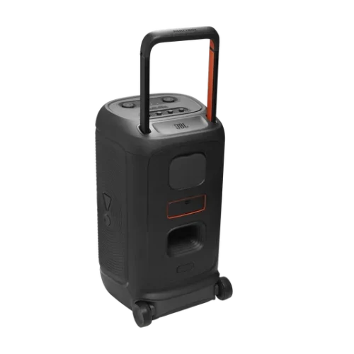 JBL PartyBox 520 Portable Speaker (7) JBL PartyBox 520 Portable Speaker