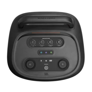 JBL PartyBox 520 Portable Speaker (9) JBL PartyBox 520 Portable Speaker