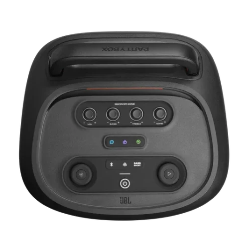 JBL PartyBox 520 Portable Speaker (9) JBL PartyBox 520 Portable Speaker