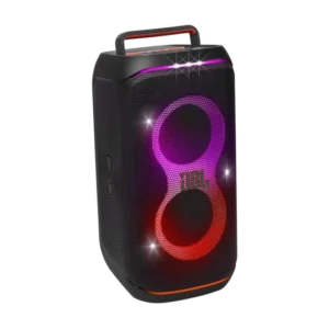 JBL PartyBox Club 120 Portable Party Speaker - Black (11) JBL PartyBox Club 120 Portable Party Speaker - Black
