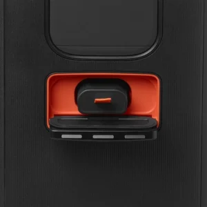 JBL PartyBox Club 120 Portable Party Speaker - Black (4) JBL PartyBox Club 120 Portable Party Speaker - Black