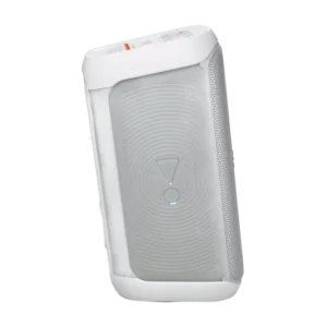 JBL PartyBox Club 120 Portable Party Speaker - White (10) JBL PartyBox Club 120 Portable Party Speaker - White