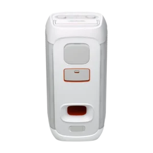 JBL PartyBox Club 120 Portable Party Speaker - White (11) JBL PartyBox Club 120 Portable Party Speaker - White