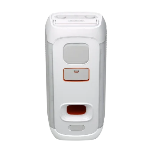 JBL PartyBox Club 120 Portable Party Speaker - White (11) JBL PartyBox Club 120 Portable Party Speaker - White