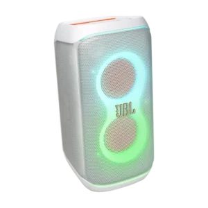 JBL PartyBox Club 120 Portable Party Speaker - White (12) JBL PartyBox Club 120 Portable Party Speaker - White