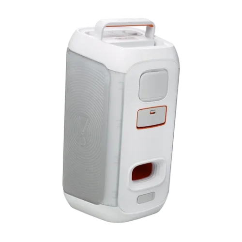 JBL PartyBox Club 120 Portable Party Speaker - White (6) JBL PartyBox Club 120 Portable Party Speaker - White