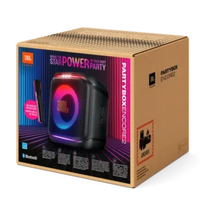 JBL PartyBox Encore 2 Speaker (1) JBL PartyBox Encore 2 Speaker