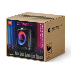 JBL PartyBox Encore Essential 2 Speaker (1) JBL PartyBox Encore Essential 2 Speaker