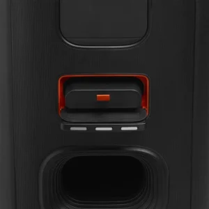 JBL PartyBox Stage 320 Speaker (10) JBL PartyBox Stage 320 Speaker - Black