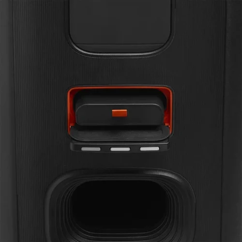 JBL PartyBox Stage 320 Speaker (10) JBL PartyBox Stage 320 Speaker - Black
