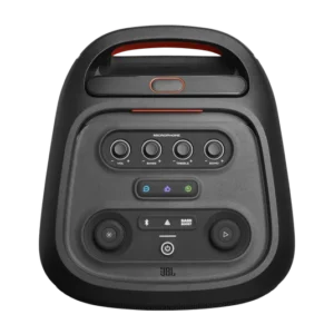JBL PartyBox Stage 320 Speaker (13) JBL PartyBox Stage 320 Speaker - Black