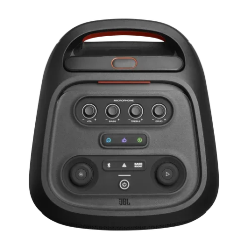 JBL PartyBox Stage 320 Speaker (13) JBL PartyBox Stage 320 Speaker - Black