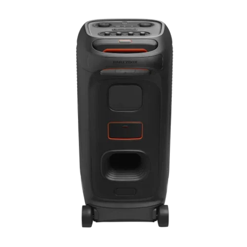 JBL PartyBox Stage 320 Speaker (17) JBL PartyBox Stage 320 Speaker - Black