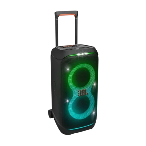 JBL PartyBox Stage 320 Speaker - Black