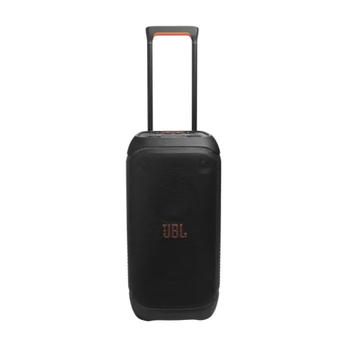 JBL PartyBox Stage 320 Speaker (3) JBL PartyBox Stage 320 Speaker - Black