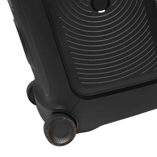 JBL PartyBox Stage 320 Speaker (4) JBL PartyBox Stage 320 Speaker - Black