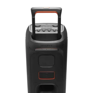 JBL PartyBox Stage 320 Speaker (5) JBL PartyBox Stage 320 Speaker - Black