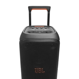 JBL PartyBox Stage 320 Speaker (7) JBL PartyBox Stage 320 Speaker - Black