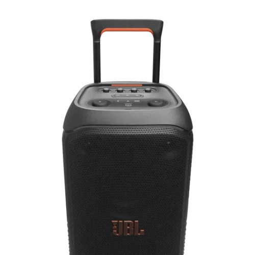 JBL PartyBox Stage 320 Speaker (7) JBL PartyBox Stage 320 Speaker - Black