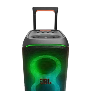 JBL PartyBox Stage 320 Speaker (8) JBL PartyBox Stage 320 Speaker - Black