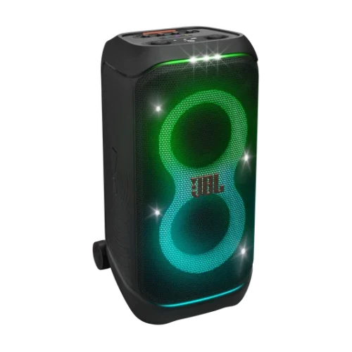 JBL PartyBox Stage 320 Speaker (9) JBL PartyBox Stage 320 Speaker - Black