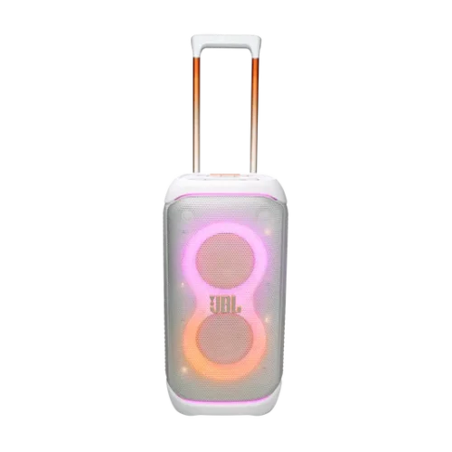 JBL PartyBox Stage 320 Speaker - White