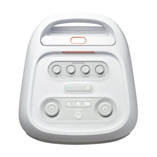 JBL PartyBox Stage 320 Speaker - White