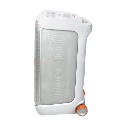 JBL PartyBox Stage 320 Speaker - White