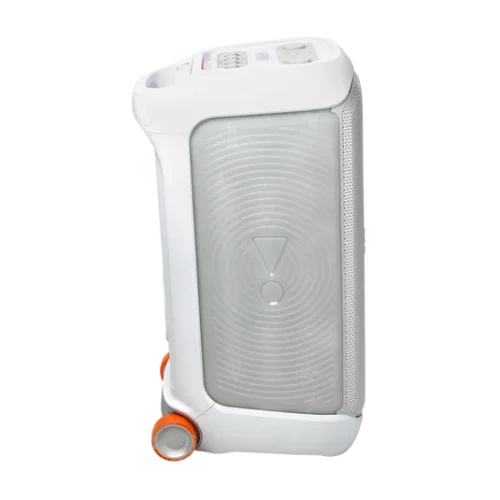 JBL PartyBox Stage 320 Speaker - White