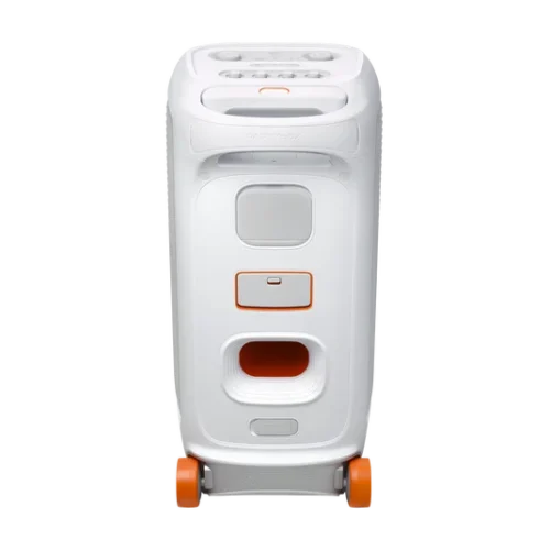 JBL PartyBox Stage 320 Speaker - White