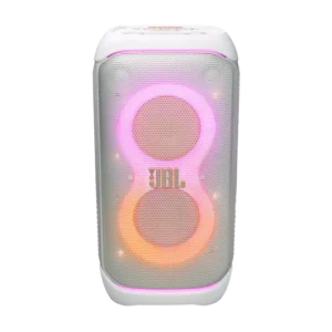 JBL PartyBox Stage 320 Speaker - White