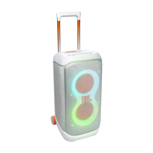 JBL PartyBox Stage 320 Speaker - White