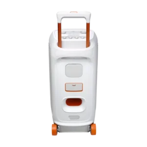 JBL PartyBox Stage 320 Speaker - White