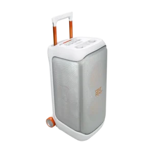 JBL PartyBox Stage 320 Speaker - White