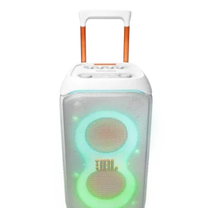 JBL PartyBox Stage 320 Speaker - White