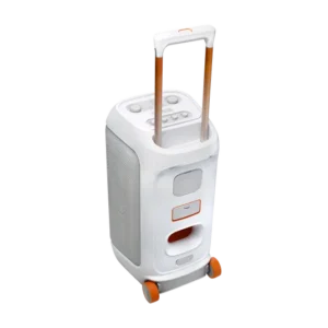 JBL PartyBox Stage 320 Speaker - White
