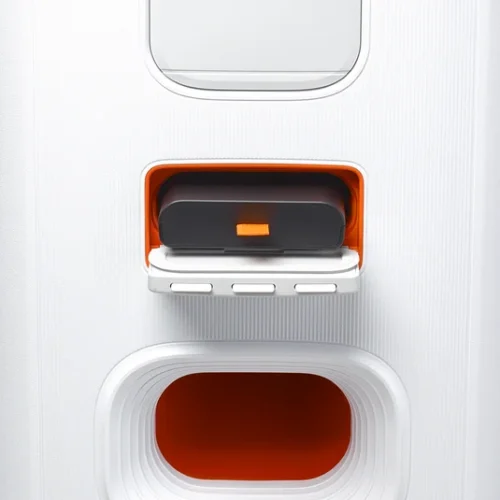 JBL PartyBox Stage 320 Speaker - White