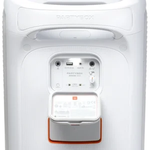 JBL PartyBox Stage 320 Speaker - White
