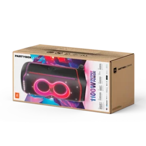 JBL PartyBox Ultimate Speaker (1) JBL PartyBox Ultimate Speaker