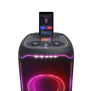 JBL PartyBox Ultimate Speaker (3) JBL PartyBox Ultimate Speaker