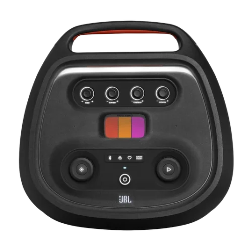 JBL PartyBox Ultimate Speaker (4) JBL PartyBox Ultimate Speaker