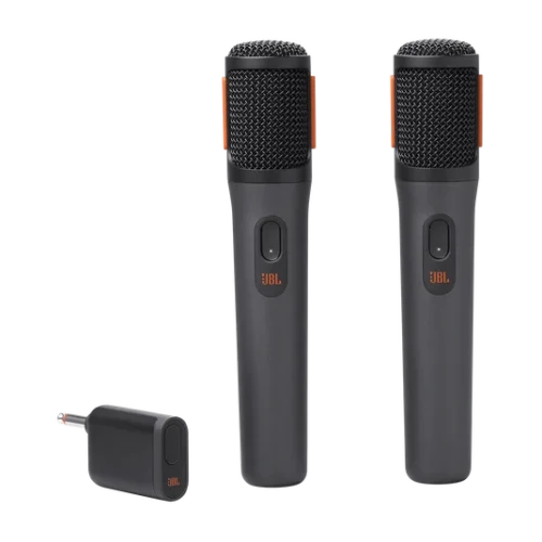 JBL PartyBox Wireless Mic